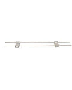 Slide Staining Rack Stainless Steel, Ohaus Corporation 