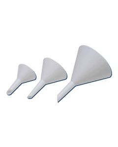 Funnels, PTFE, Dynalon Labware 
