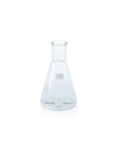 WHEATON® Glass Shake Flask, With Four Baffles, DWK Life Sciences, LLC 
