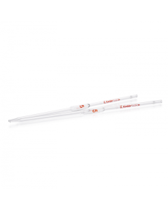 KIMBLE® KIMAX® Volumetric Pipets, Class A, TD, Batch Certified and Serialized, DWK Life Sciences, LLC 