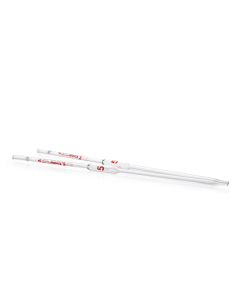 KIMBLE® KIMAX® Volumetric Pipets, Class A, TD and TC, Batch Certified and Serialized, DWK Life Sciences, LLC 