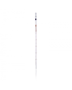 KIMBLE® Reusable, Color-Coded, Serological Pipet w/ General Purpose Top, DWK Life Sciences, LLC 