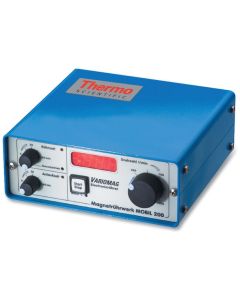 Cimarec 40M and 80M Controllers, Thermo Fisher Scientific