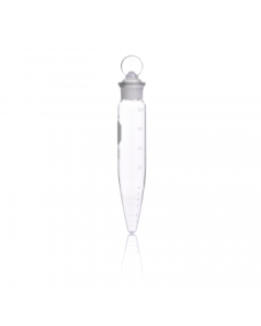 KIMBLE® Graduated Reusable Centrifuge Tube with Pennyhead Stoppers, DWK Life Sciences, LLC 