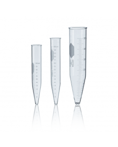 KIMBLE® Graduated Reusable Centrifuge Tube, Bearded Rim, DWK Life Sciences, LLC 