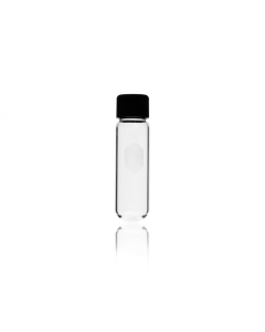 KIMBLE® KIMAX® Heavy Duty Round Bottom Centrifuge Tube, with Screw Caps, DWK Life Sciences, LLC 