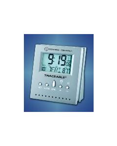 Traceable® Radio-Controlled Atomic Clock