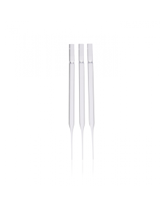 KIMBLE® Disposable Glass Pasteur Pipet, Sterile, DWK Life Sciences, LLC 
