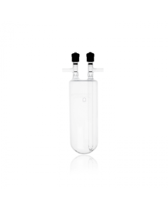 KIMBLE® 2000mL Atmospheric Environmental Bottles, DWK Life Sciences, LLC 