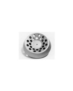 Angle Rotor 815 - 24 Place x 15mL for MP4/MP4R, Centra HN-SII and Centra CL3/CL3R Centrifuges, IEC