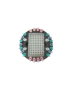 Combo Head for BenchMixer™ Vortexer, Benchmark