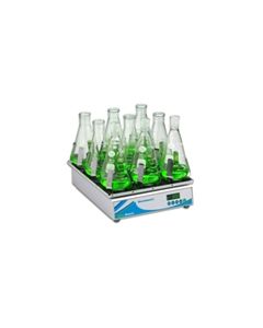 Orbi-Shaker™ with Magic Clamp™, Benchmark