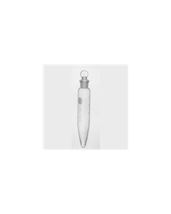 Centrifuge Tubes - Conical, Graduated, Pennyhead Stopper, Pyrex® Brand