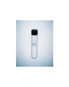 Centrifuge Tubes - Round Bottom, Heavy Duty with Screw Cap, Pyrex® Brand, Corning Life Sciences 