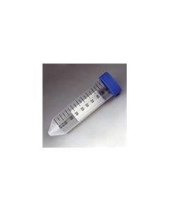Centrifuge Tubes, Clinical Grade, 50mL, PP, Globe Scientific