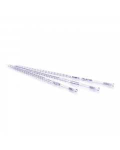 KIMBLE® Sterile Disposable Glass, Serological Pipet Shorties, Multi-Pack, DWK Life Sciences, LLC 