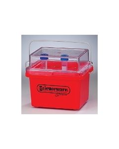0°C Cryo-Safe™ Junior Cooler, Scienceware®