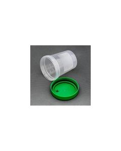 Specimen Containers, 4 oz., AMSINO