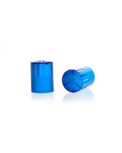 KIMBLE® KIM-KAP™ Polypropylene Color-Coded Closure, DWK Life Sciences, LLC 