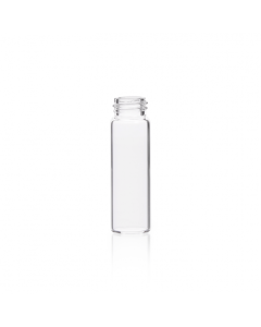  KIMBLE® 7 mL, Glass Scintillation Vial, With Unattached Cap, DWK Life Sciences, LLC 