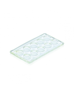 WHEATON® Boerner Micro Test Slide, DWK Life Sciences, LLC 