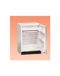 Refrigerator/Freezer - Flammable Material, 6.1 Cubic Feet, Marvel Scientific®