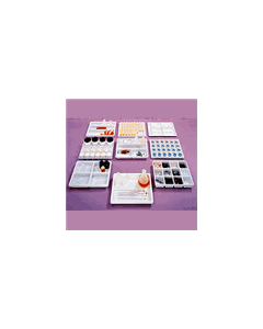 Tray - Beaker, Flask or Jar