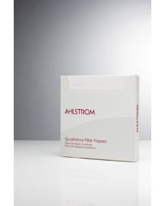 Qualitative Filter Paper, Grade 610, Ahlstrom