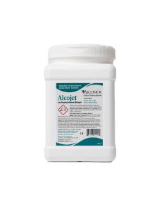 Alcojet® Low Foaming Powdered Detergent, Alconox®