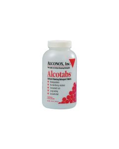 Alcotabs Critical Cleaning Detergent Tablets, Alconox 