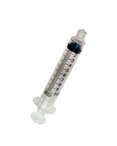 Bulk Syringes, Non-sterile, Becton Dickinson