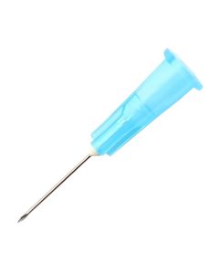 Syringe Needles - Regular Bevel, Sterile, Disposable, Color-Coded, B-D™, Becton Dickison