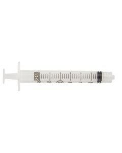 Single Use General Use Syringe with BD Luer-Lok™, Becton Dickinson