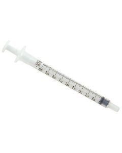 Single Use General Use Syringe with BD™ Slip Tip, Becton Dickison