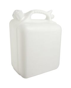 HDPE Jerrican with Spout, Bel-Art Products 