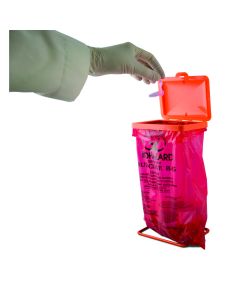 Scienceware® Biohazard Bags & Accessories, Bel-Art Products 