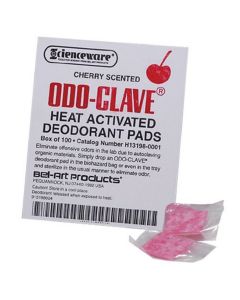 Scented Odo-Clave® Autoclave Deodorizer, Bel-Art Products 