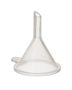 Polypropylene Micro Funnel, Bel-Art Products 