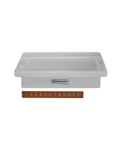 General Purpose LDPE Tray, Bel Art Products 