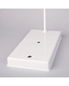 Heavy Duty Support Stand with Support Rod, Bel-Art Products 