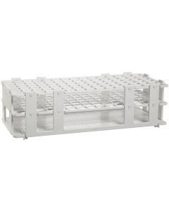 Bel-Art® No-Wire White Test Tube Racks, Bel-Art Products 