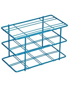 Blue Poxygrid 50mL Centrifuge Tube Rack, Bel-Art Products 