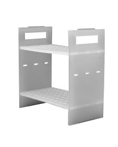 NMR Sample Tube Rack, 72 Places, Bel-Art Products 