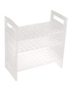 Pipette Support Rack, Polypropylene, 50 Pipets, Bel-Art Products 