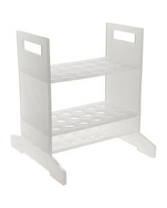 Polypropylene Hydrometer Rack for Hydrometer, Bel-Art Products 