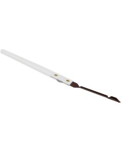 Quaverette® Micro-Blade Vibrating Spatula with Fluo-Kem® and Teflon® Stainless Steel Scoop, Bel-Art Products 