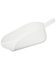 Polypropylene Sampling Scoop, Bel-Art Products 