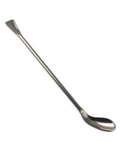 Stainless Steel Ellipso-Spoon® and Spatula Sampler, Bel-Art Products 