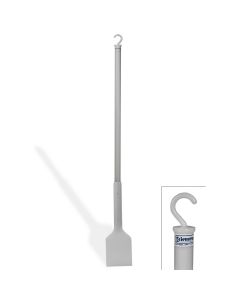 Plastic Scraper, Bel-Art Products 