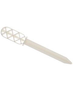 Sterile V Shaped 9" Sampling Spatulas, Scienceware®, Bel-Art Products 